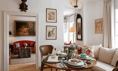 Garden Cottage Altaussee: A Hidden Gem in the Austrian Alps